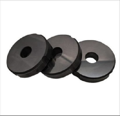 Good price Preuve d'abrasion de résistance chimique de bagues de graphite de carbone de grande pureté en ligne