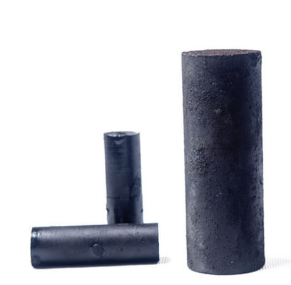 Un bon prix. Carbone solide personnalisable Rod Isotatic Graphite Products Multipurpose en ligne