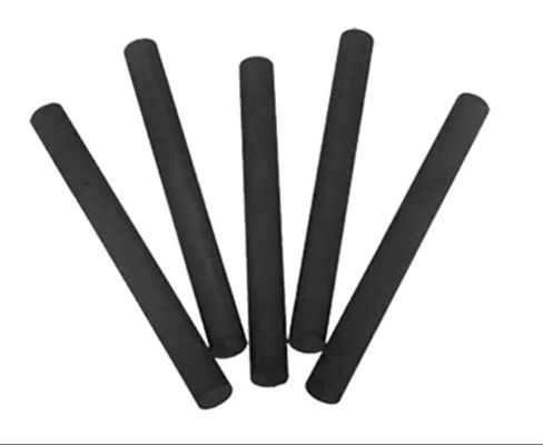 Good price Résistance solide de Temp de Rod Carbon Round Bar High du graphite IATF16949 en ligne