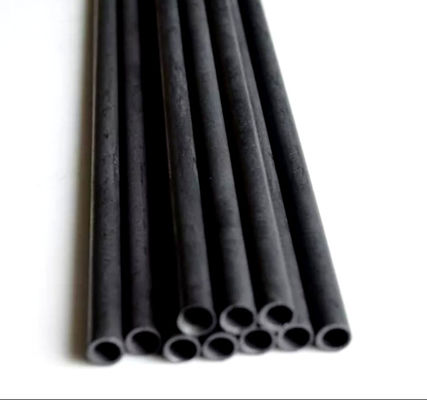 Good price Haute densité isostatique de produits de graphite de Rods de graphite de carbone de résistance à l'usure en ligne