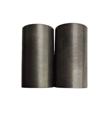 Good price Résistance à l'acide à la brousse de graphite de carbone personnalisée en ligne
