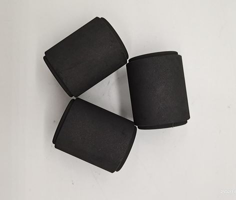 Un bon prix. Roulements à manchon en graphite de carbone résistant à l'usure ISO14000 Produits en carbone et en graphite en ligne