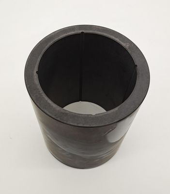 Good price 68-100MPa paliers lisses en graphite de carbone bagues haute performance en ligne