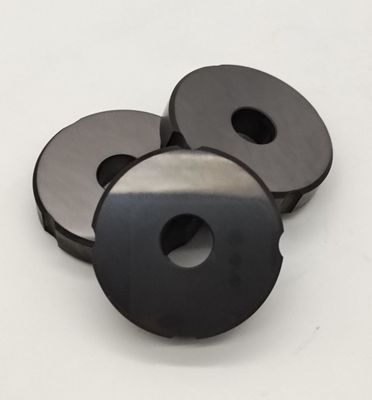 Un bon prix. L'usure résistant à l'ODM d'OEM d'OEM de bague d'incidence de carbone de buissons de graphite en ligne