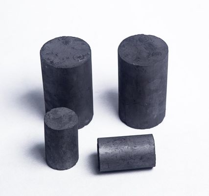 Un bon prix. Le graphite de carbone isostatique industriel bloque la résistance aux chocs thermiques IATF16949 en ligne