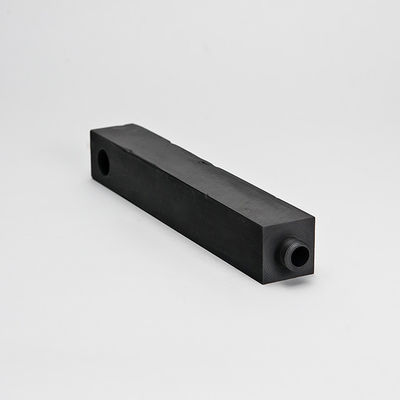 Un bon prix. Applications élevées de produits de graphite de carbone d'antimoine de résistance à l'abrasion diverses en ligne
