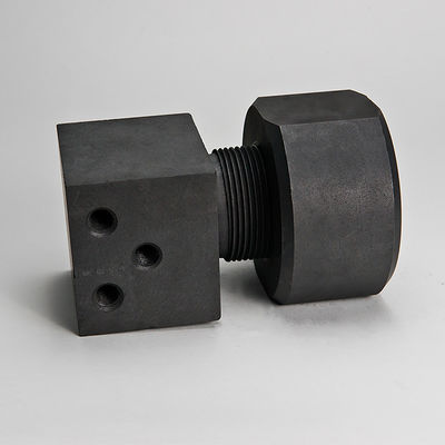Un bon prix. Conception adaptée aux besoins du client de haute précision d'accessoires de graphite d'antimoine en ligne