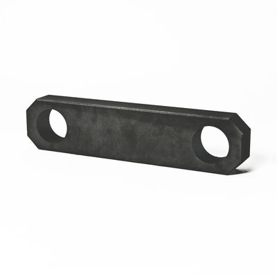 Good price Résistance à l'usure imprégnée de composants de graphite d'alliage d'antimoine de dureté élevée en ligne