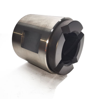 Un bon prix. Bagues universelles de graphite de carbone avec de l'acier de fer en ligne