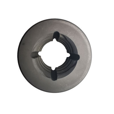 Un bon prix. Le graphite fait sur commande de douille d'incidence de carbone synthétique partie l'ODM d'OEM en ligne
