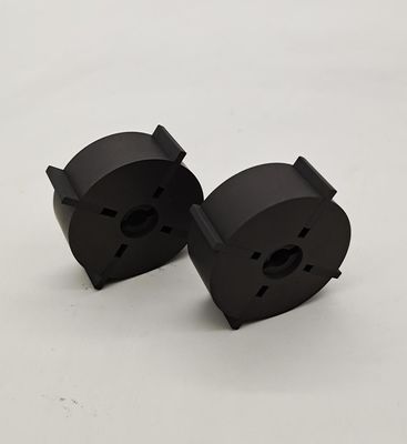 Un bon prix. Preuve de corrosion de grande pureté de rotors durables de graphite du carbone IATF16949 en ligne
