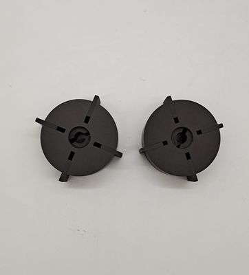Un bon prix. Rotor artificiel de pompe à vide de graphite d'industrie de métallurgie/rotor pompe à essence en ligne