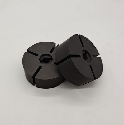 Un bon prix. Résistance à la corrosion durable d'aubes de rotor de carbone de catégorie industrielle en ligne