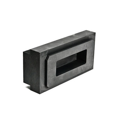 Good price Moules de graphite de carbone de résistance à l'oxydation d'ODM d'OEM pour l'aluminium en ligne
