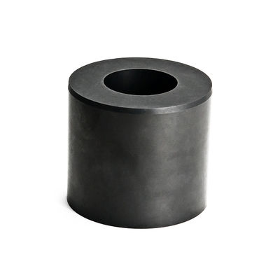 Good price Manchon de bague de roulement en graphite de carbone polyvalent 1,85 g/cm3 en ligne