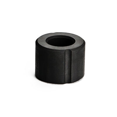 Un bon prix. Résistance à hautes températures des incidences résistantes aux chocs de graphite de carbone 200-650℃ en ligne