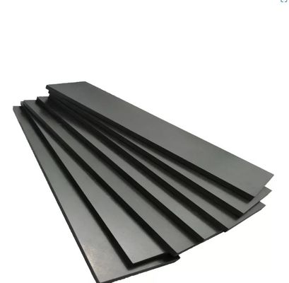 Un bon prix. Aubes artificielles en graphite de carbone de grande pureté pour pompes à vide en ligne