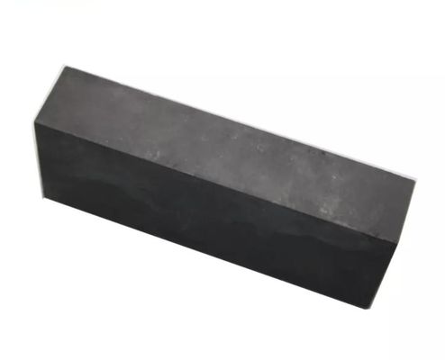 Good price Le graphite de carbone moulé par spécialité bloque l'antiusure de résistance à la flexion 10~50Mpa en ligne