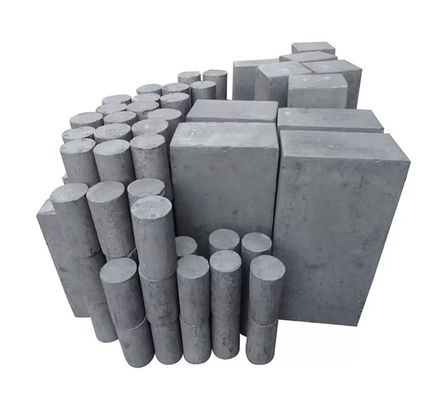 Un bon prix. Blocs de graphite de carbone de densité 1.6-1.9g/Cm3 en ligne
