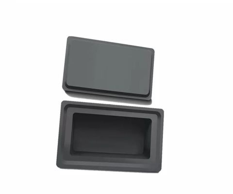 Un bon prix. Moules à hautes températures de graphite de carbone de résistance pour le four de fonte en ligne