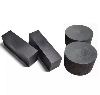Good price Bloc de graphite isostatique résistant à l'usure en ligne