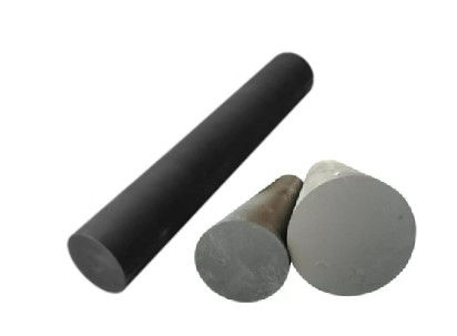Un bon prix. preuve isostatique de Rod Synthetic Graphite Electrodes Wear du graphite 1.58~1.92g/Cm3 en ligne