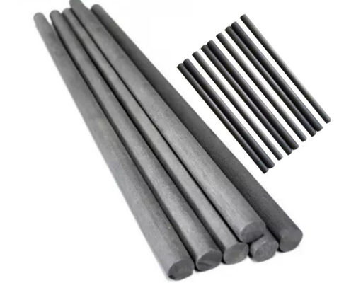 Un bon prix. Applications multi imbibées artificielles de Rods de graphite de carbone en ligne