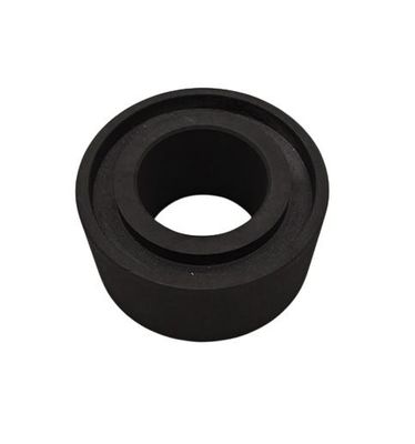 Good price Dimensions de précision des bagues en graphite de carbone à faible corrosion en ligne