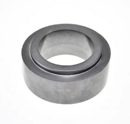 Good price Résistance à l'usure Bouche de graphite portant de l' antimone Bouches imprégnées en ligne
