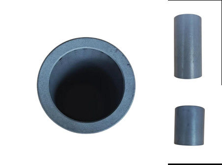 Good price L'huile autolubrifiante moins de carbone roulements de graphite solide en ligne