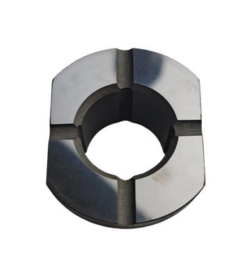 Good price Machines d'auto lubrification Boîtiers en verre imprégnés de graphite pour les industries en ligne