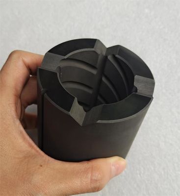Un bon prix. Oem Odm Epoxy imprégné de graphite boîtiers augmenté la productivité en ligne
